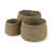 Three Posts™ Meghans Wicker Decorative Basket