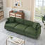 Canapé en tissu 3 places Modern-1765442136