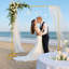 Metal Backdrops & Signs