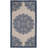 Arneshia Beige/Navy Indoor/Outdoor Area Rug-15995231