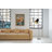 Loom Woven Cotton Blend Wall Hanging-43273857