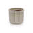 High-quality ceramic flower pots