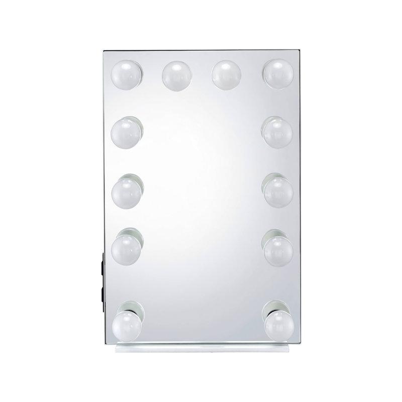 Miroir d'appoint Asa