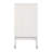 Andreja 108'' Solid Wood Sideboard