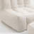 Fluffy Bean Bag Chair-1057955557