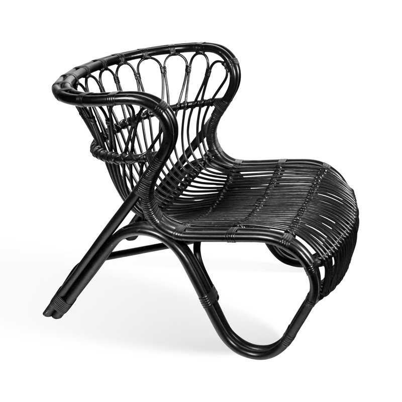 Saint Upholstered Accent Chair