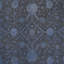 Blue Samsara Wool Rug - 8'5" x 13'