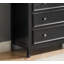 Commode 6 tiroirs Modern, commode 6 tiroirs-882794524