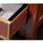 Entryway Accent Cabinet Shoe Storage Sideboard