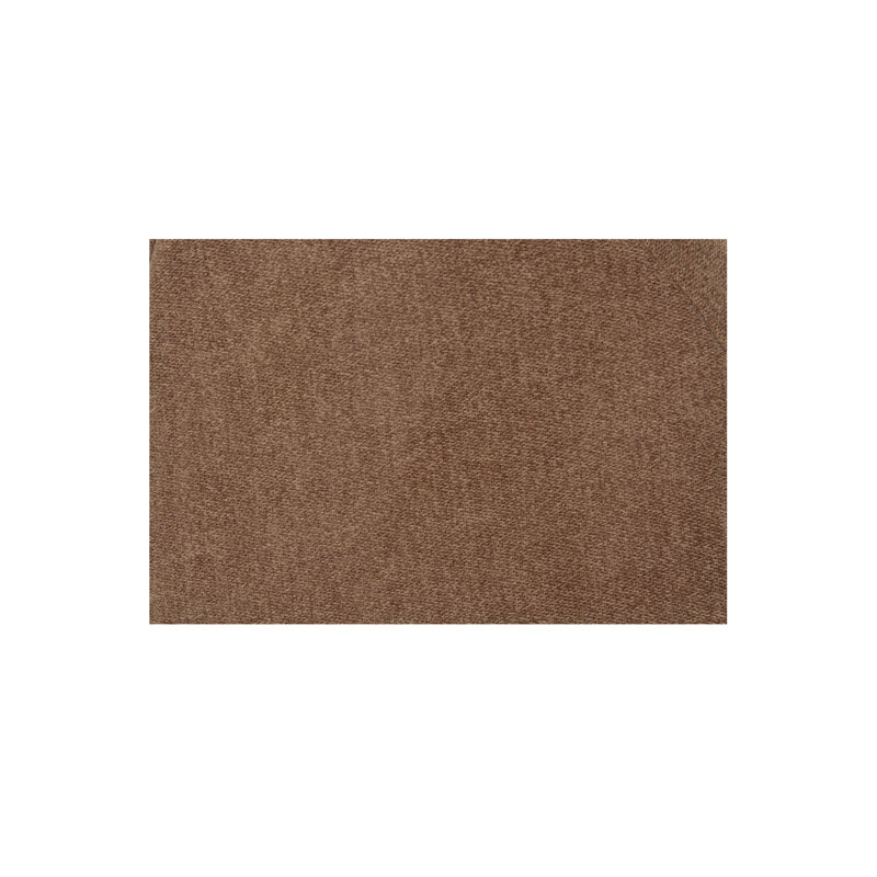 Wilde Modular Chaise Sectional, Latte Loft Canvas , Left Hand Facing, 29.9" H x 103.8" W x 76.3" D