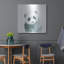«Panda Cub» par Katrina Pete, art mural en métal-1631113113