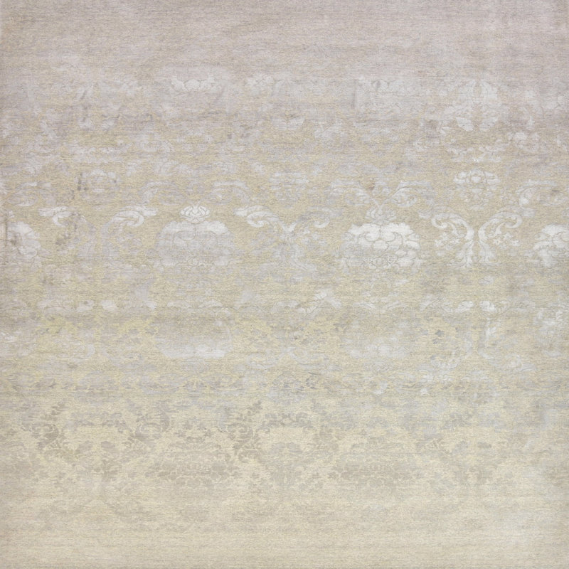 Honoria Indoor Rug, Square 4'