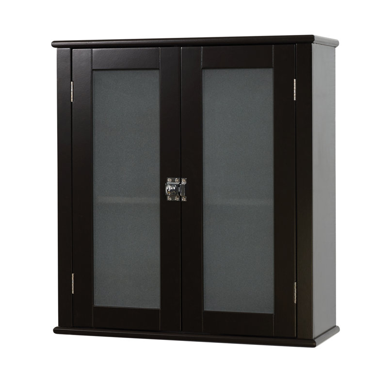 Asa Wall Bathroom Cabinet