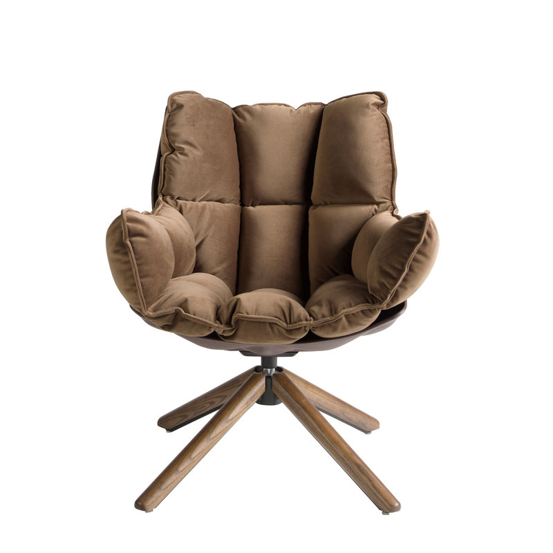 Upholstered Armchair