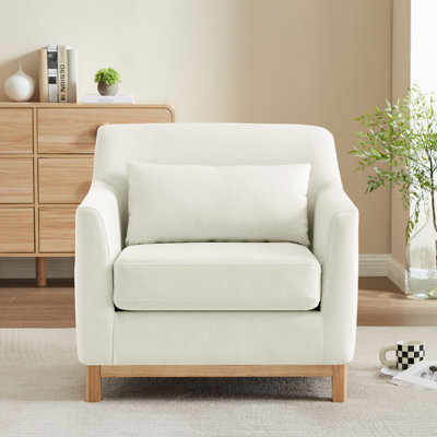 Jazmere 31.5" Armchair