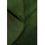 Green Tribal  Accent Oriental Rug 3x5