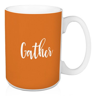 Natividad Ceramic Coffee Mug