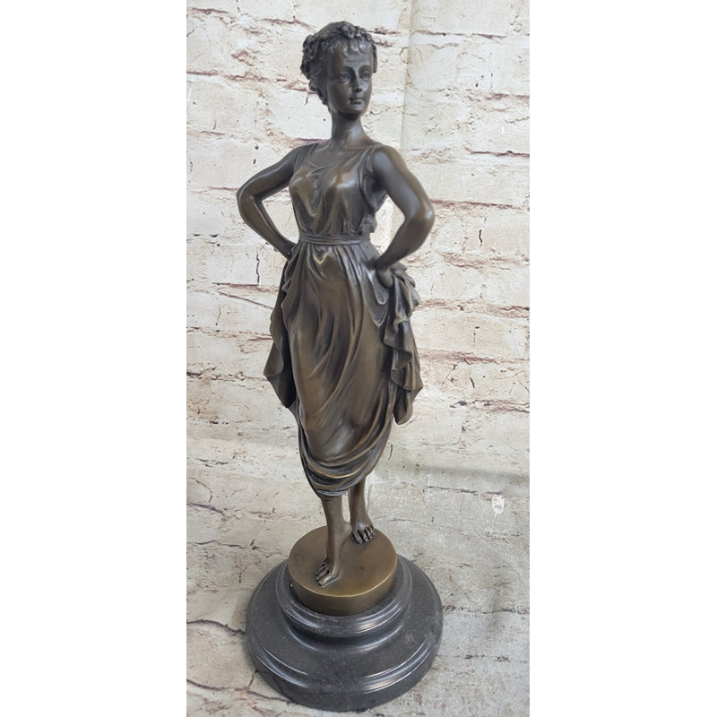 Figurines et sculptures Azhanae