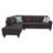 Tatman Upholstered L-Shaped Sectional-90726395-90726396