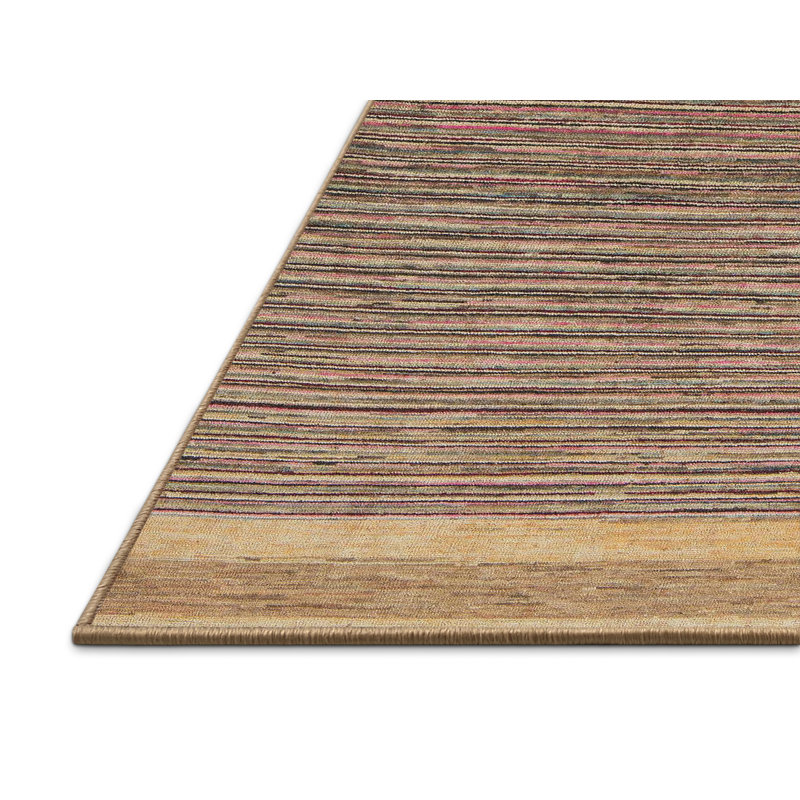 Abstract Indoor Rug, Rectangle 3' x 5'