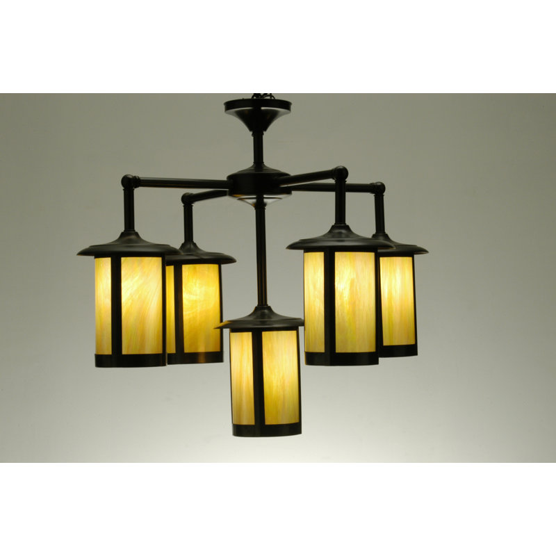 5 - Light Chandelier