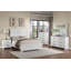 Commode 6 tiroirs Kateshia