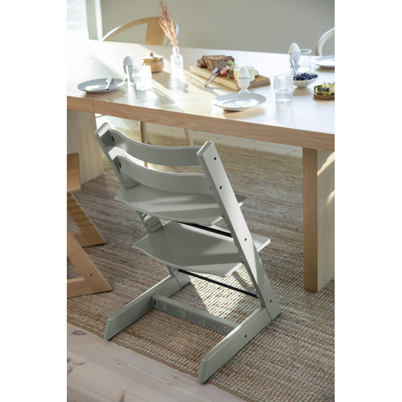 Tripp Trapp Chair, White