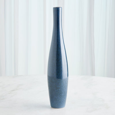 Boliche Vase-Dark -Short