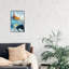 « shadows » par sidsel brix-reproduction d’art-49905232-53128450