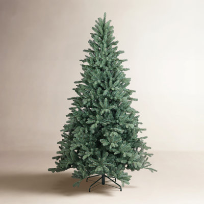 Blue Spruce Christmas Tree
