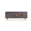 78'' W Solid Wood Sideboard-1270286529