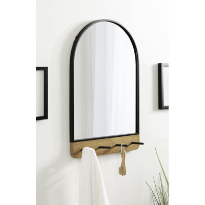 Miroir mural Schuyler
