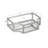 Zain 2 Piece Metal Floating Shelf-1640436427