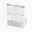 Portes de douche-108347163