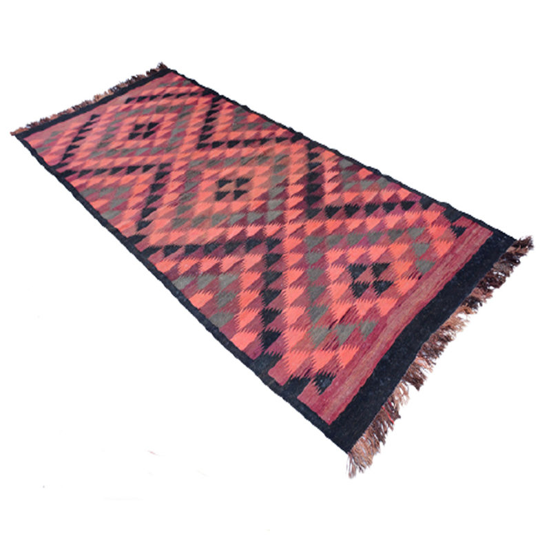 Oriole Oriental Hand Woven 170cm X 295cm Area Rug