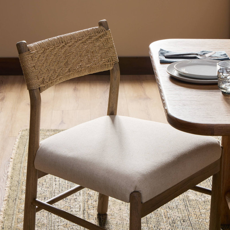 Raynor Upholstered Dining Chair