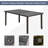Outdoor 7 Pcs Patio Dining Set-464292974
