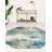Keimar Washable Abstract Indoor Rug-488942398