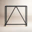 Strut End Table-95035436