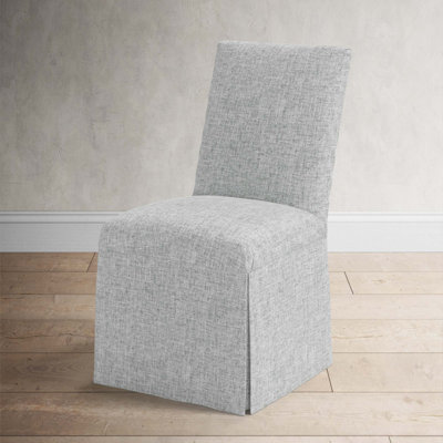 Silvia Parsons Dining Chair