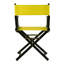 Chaise de réalisateur pliante 18 po-19623324-19623337