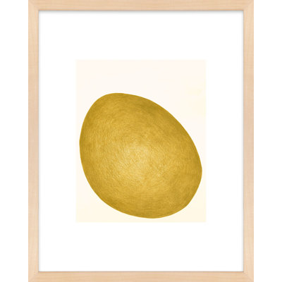 No. 183 Print by Katy Montica