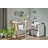 Club C 145 L-Shaped Desk-94336075