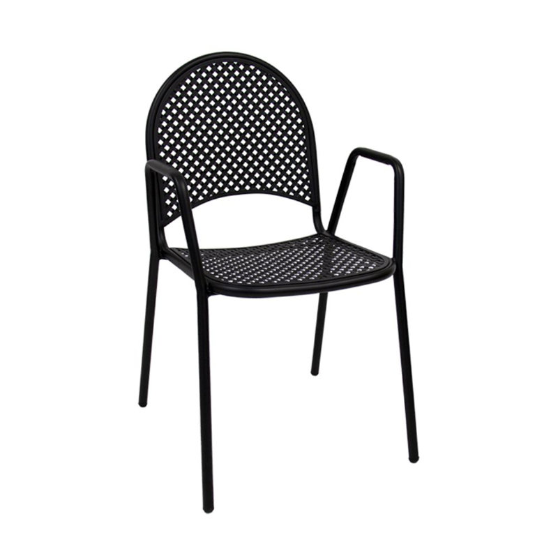 Patio Dining Armchair