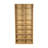Oskar 464CD/228DVD- Maple