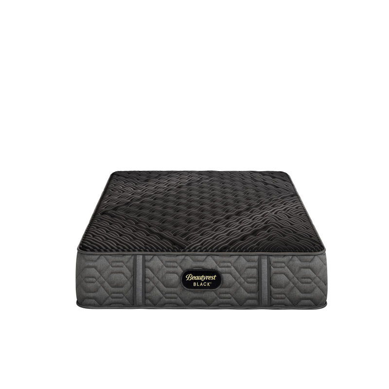 Black Series One Extra Firm Tight Top 13.5" Mattress, Full
