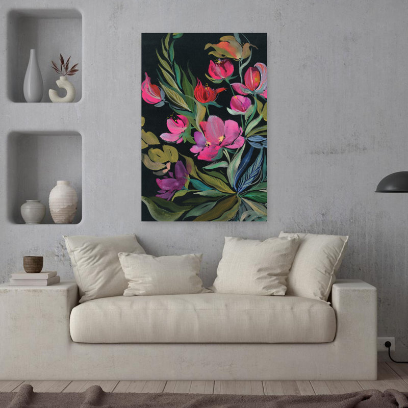 Print, 91.44cm H x 60.96cm W