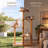 Durable 4-Tier Outdoor Cat Tree