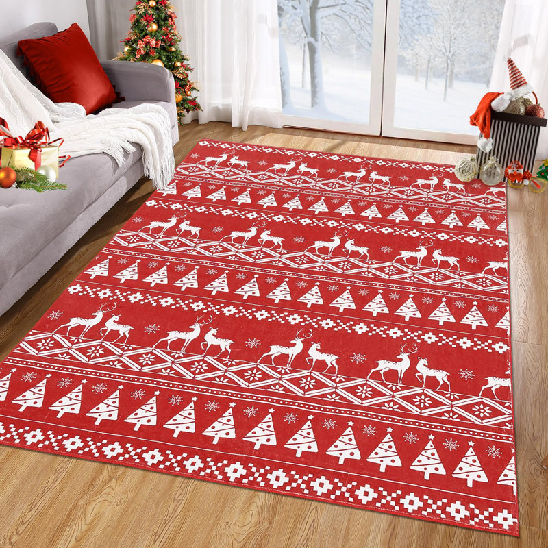 Area Rug