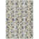 Aquaisha Flatweave Abstract Indoor / Outdoor Rug